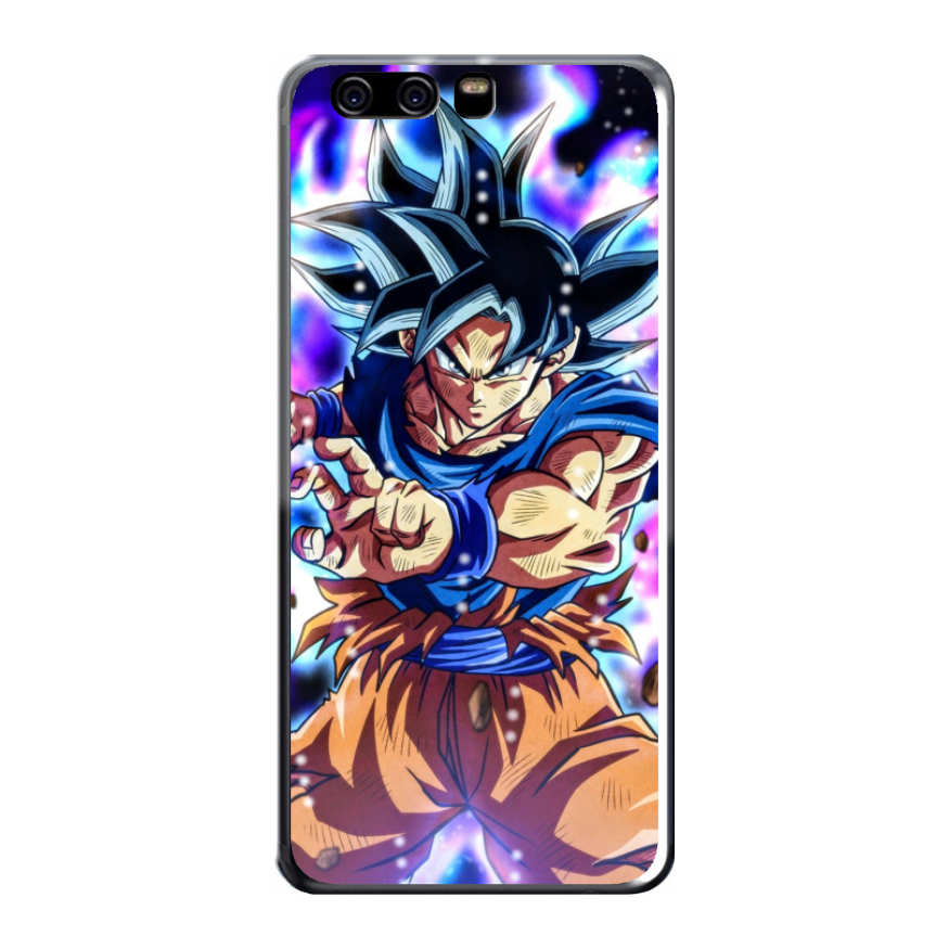 Cover personalizzata Huawei P10