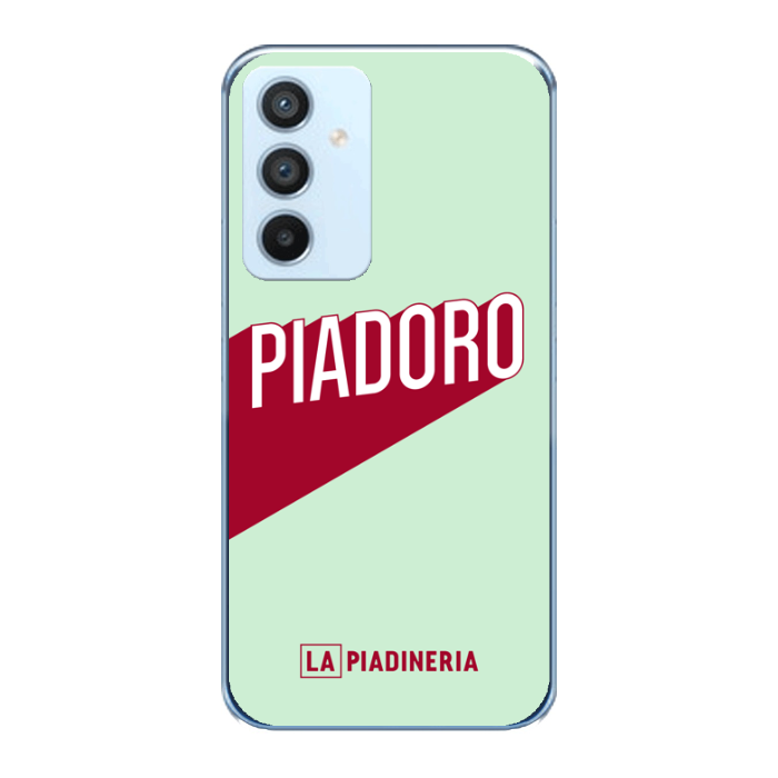 Cover personalizzata Samsung A54 5G