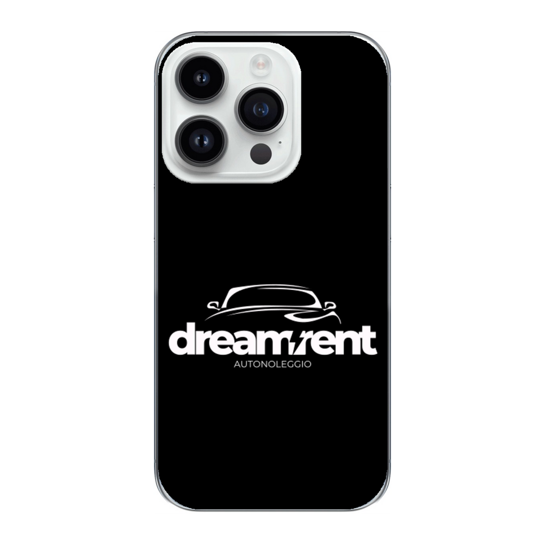Cover personalizzata iPhone 14 Pro