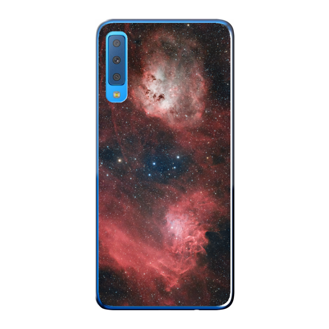 Cover personalizzata Samsung A7 2018
