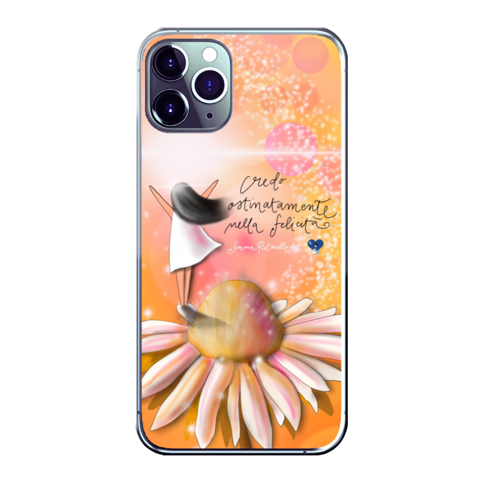 Cover personalizzata iPhone 11 Pro Max