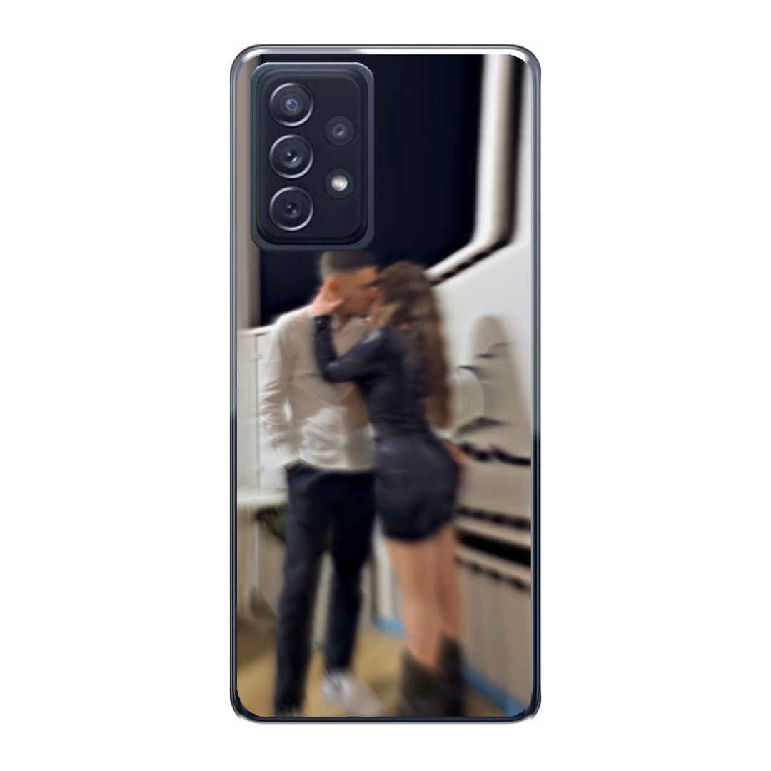Cover personalizzata Samsung A72 5G