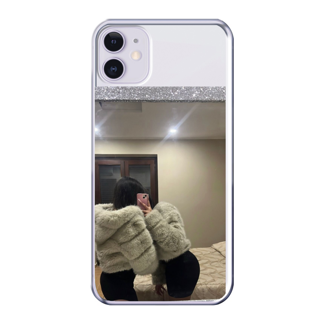 Cover personalizzata iPhone 11