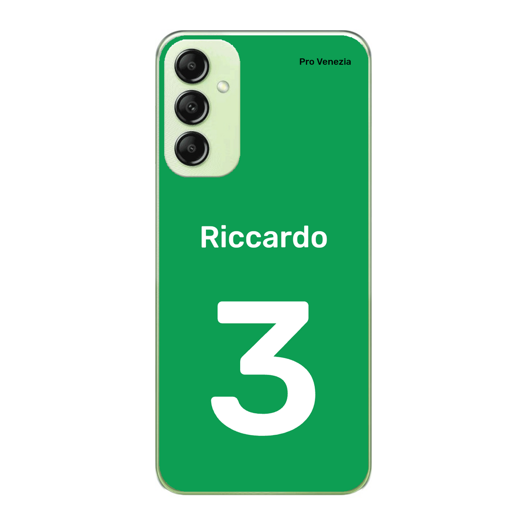 Cover personalizzata Samsung A14 5G