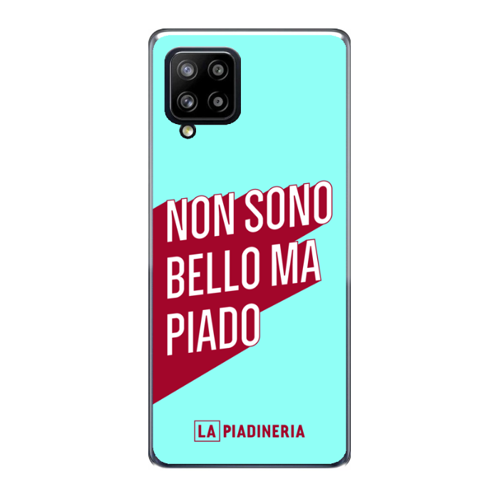 Cover personalizzata Samsung A42 5G