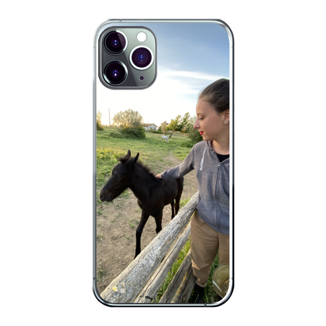 Cover personalizzata iPhone 11 Pro