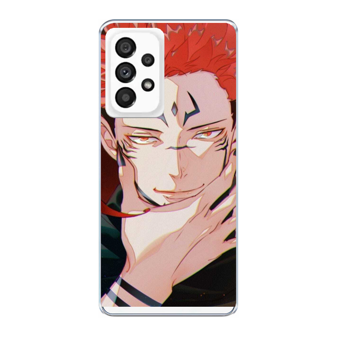 Cover personalizzata Samsung A53 5G