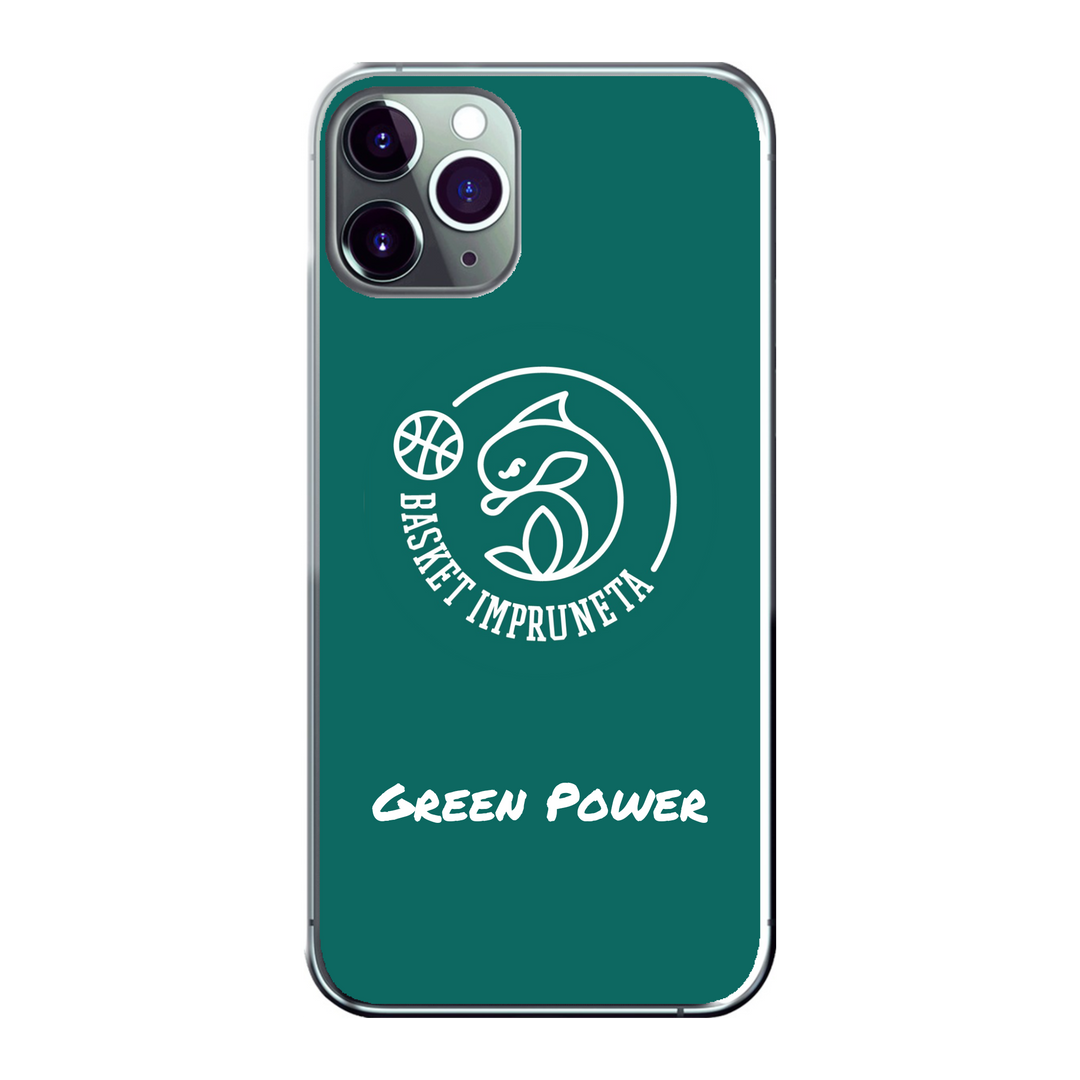 Cover personalizzata iPhone 11 Pro
