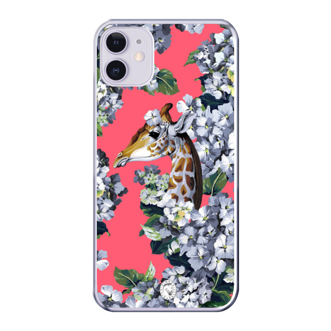 Cover personalizzata iPhone 11