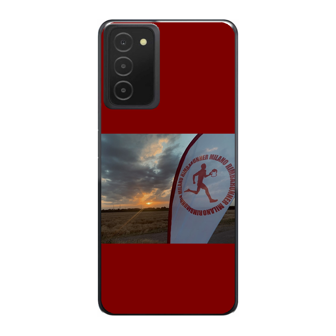 Cover personalizzata Samsung A13 4G