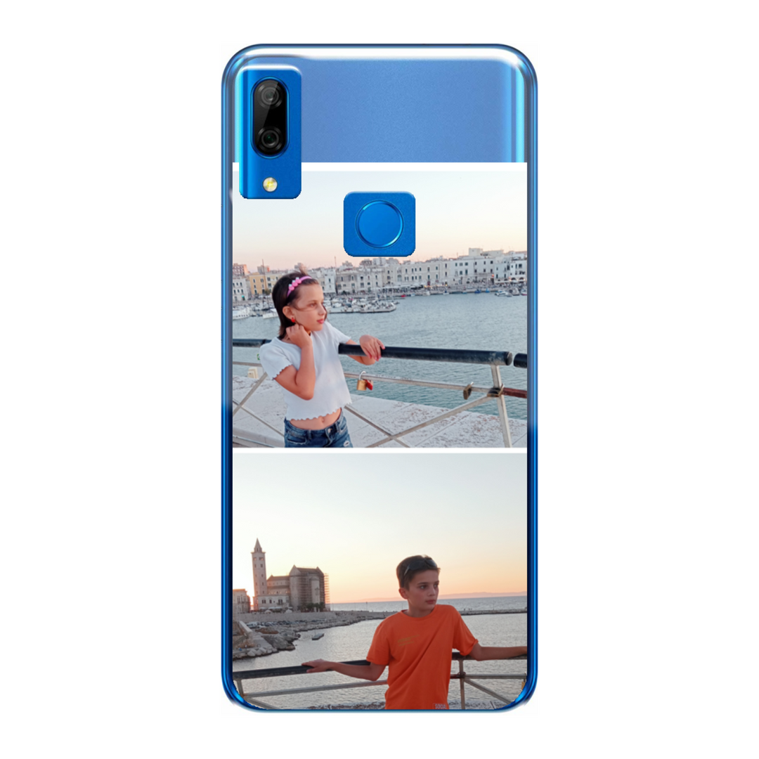 Cover personalizzata Huawei P Smart Z
