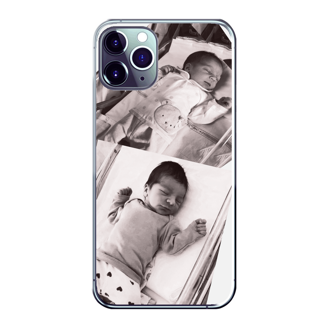 Cover personalizzata iPhone 11 Pro Max