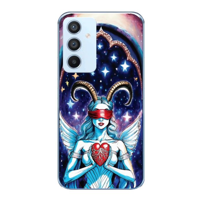 Cover personalizzata Samsung A54 5G