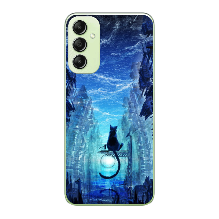 Cover personalizzata Samsung A14 5G
