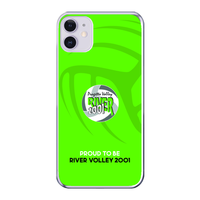 Cover personalizzata iPhone 11
