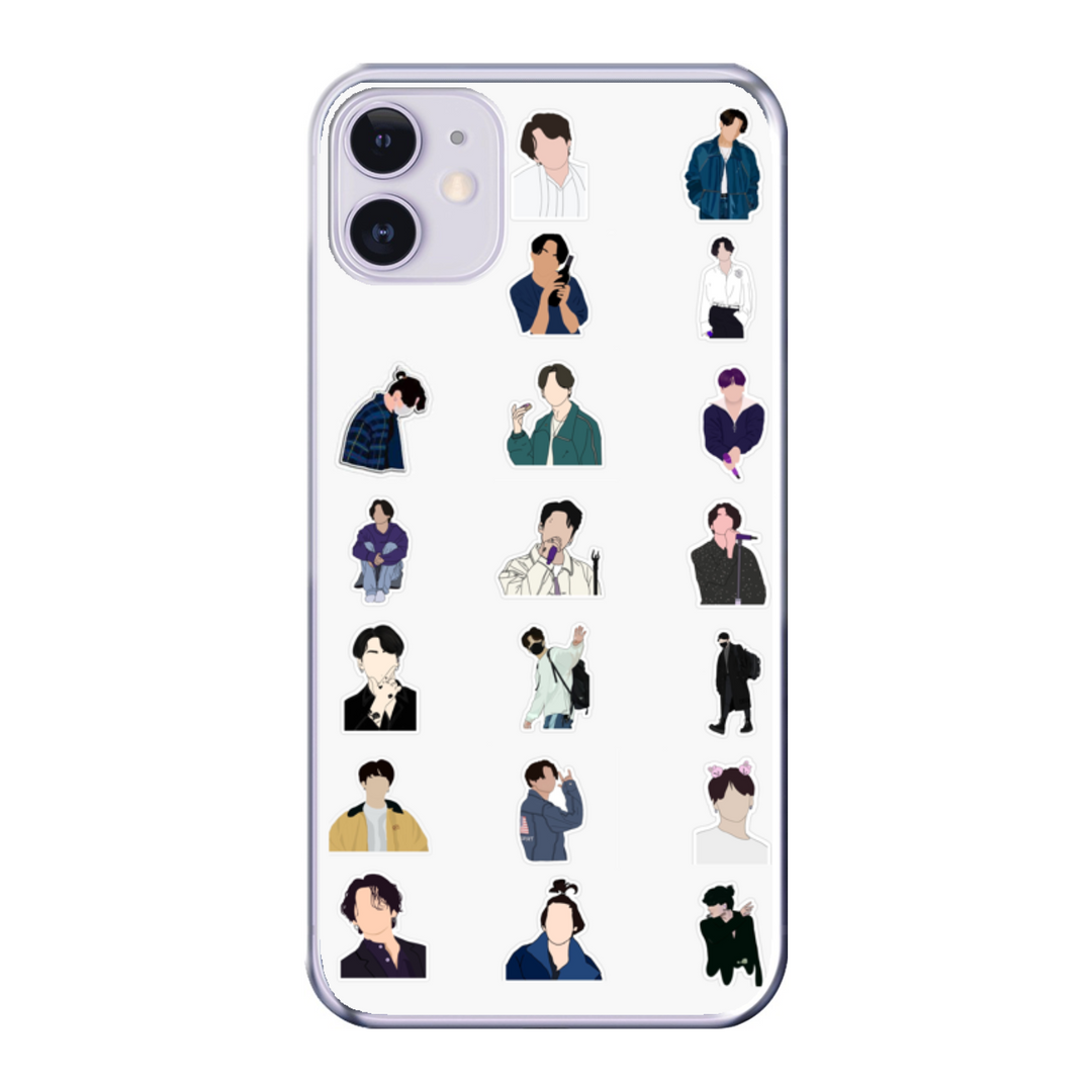 Cover personalizzata iPhone 11