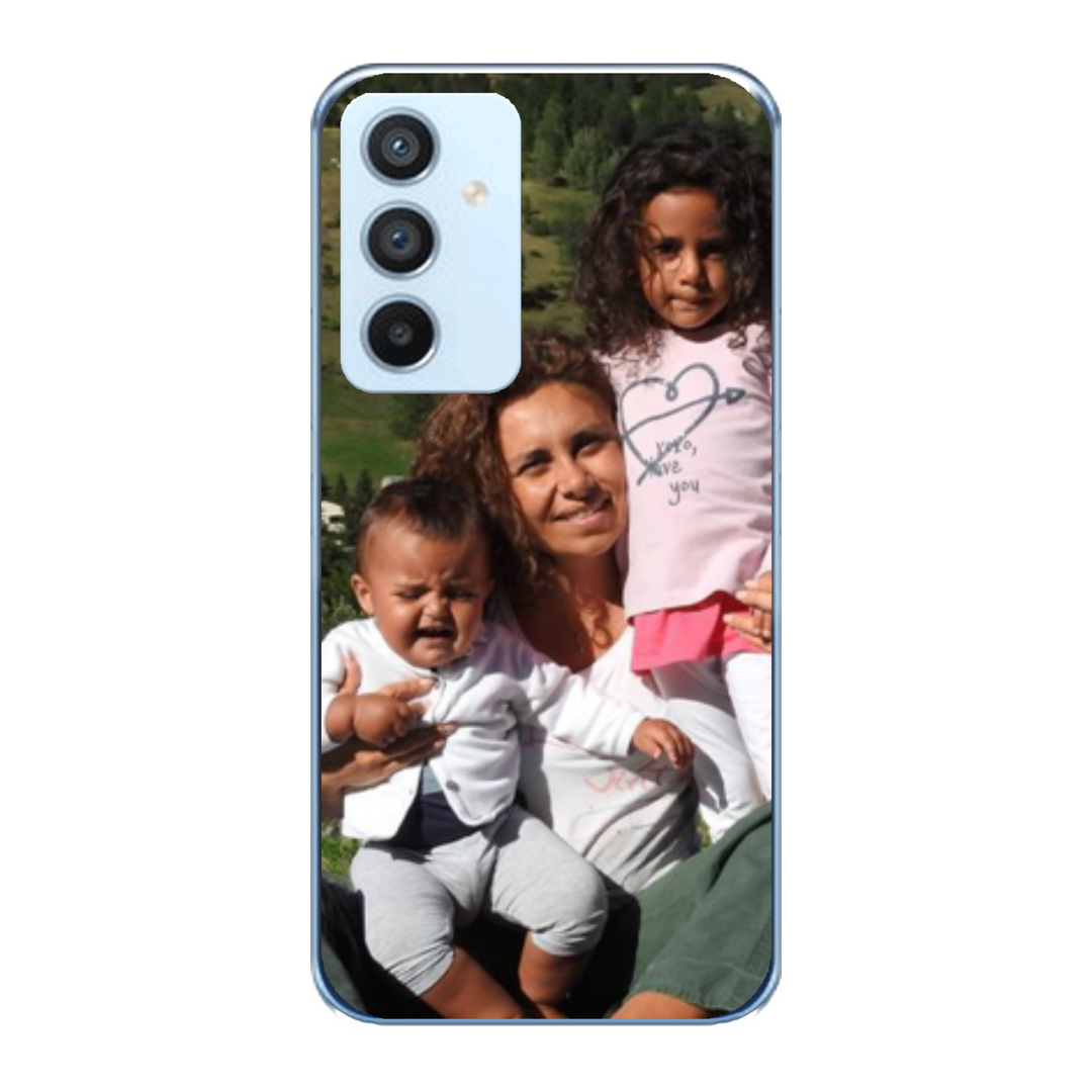Cover personalizzata Samsung A54 5G