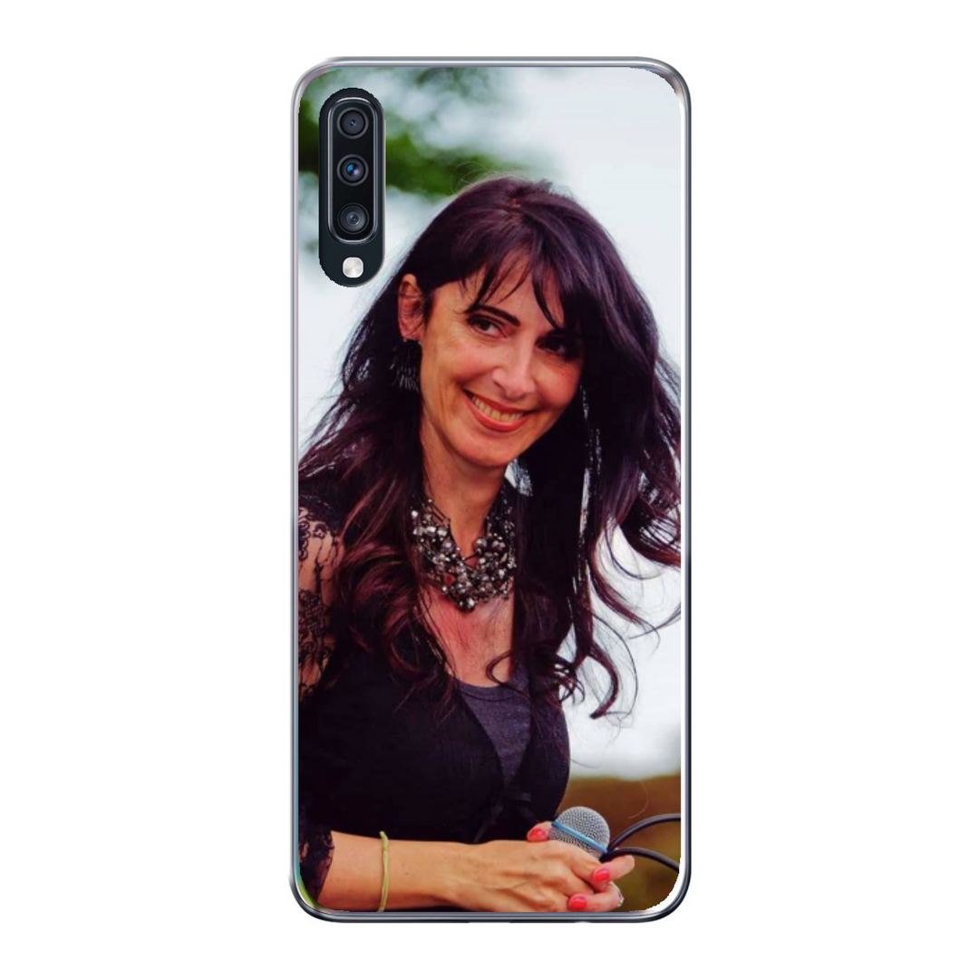 Cover personalizzata Samsung A70