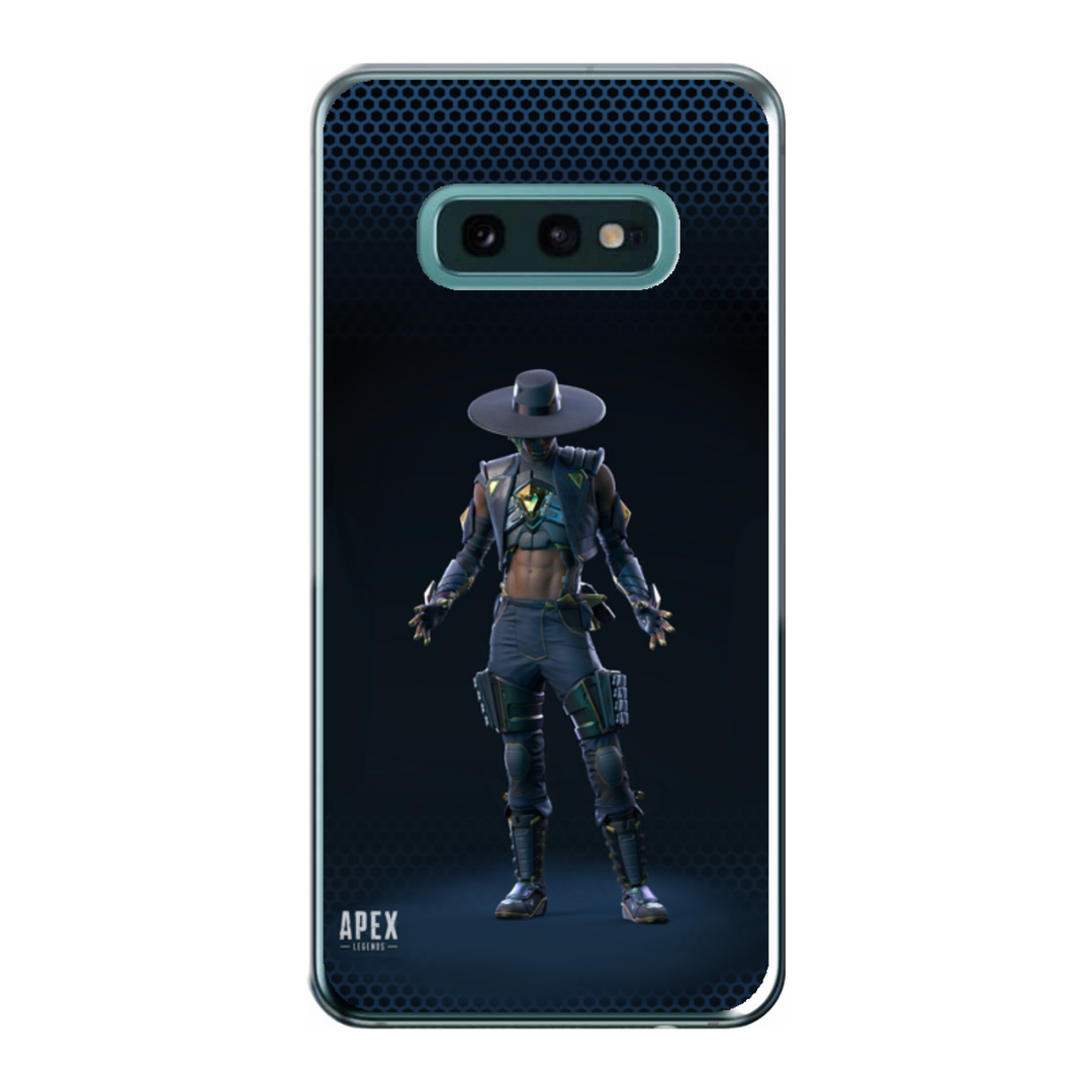 Cover personalizzata Samsung S10e