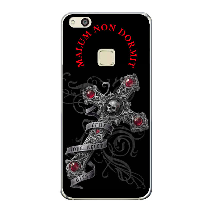Cover personalizzata Huawei P10 Lite