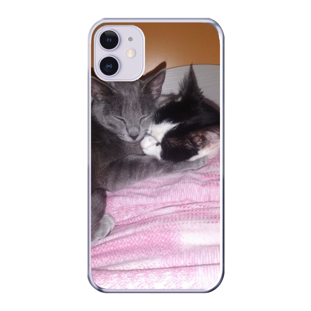 Cover personalizzata iPhone 11