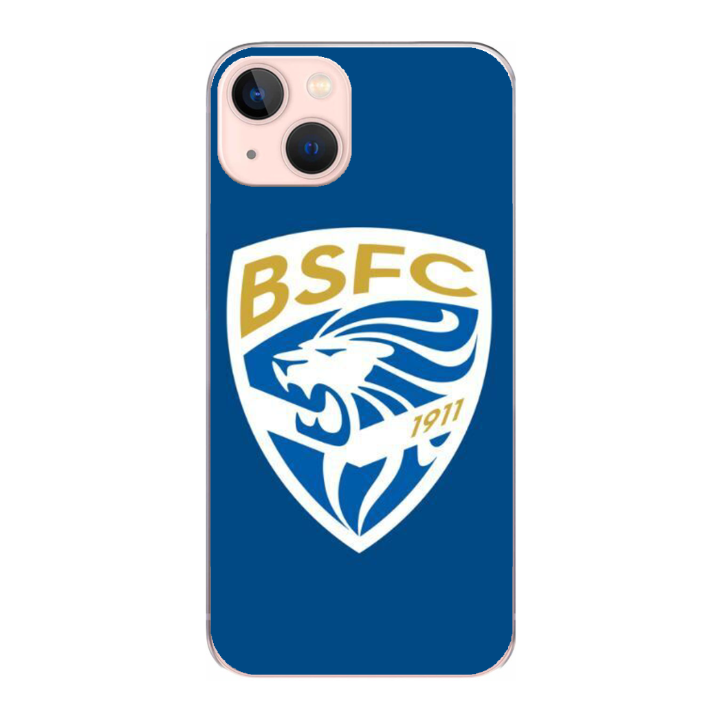 Cover personalizzata iPhone 13