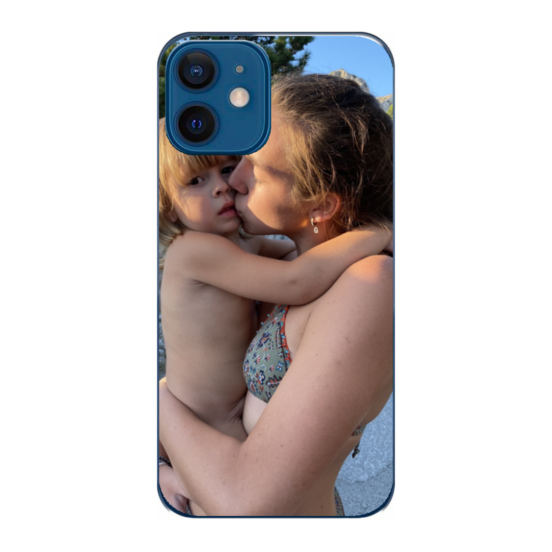 Cover personalizzata iPhone 12
