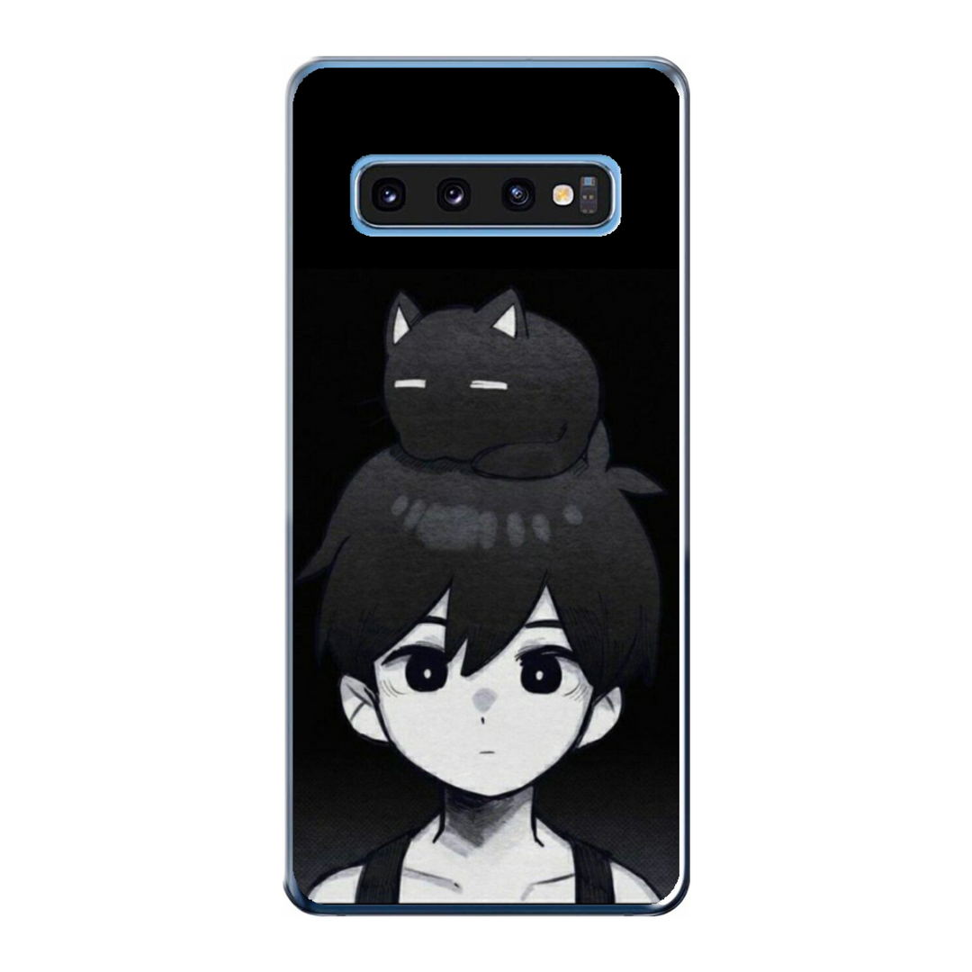 Cover personalizzata Samsung S10 Plus