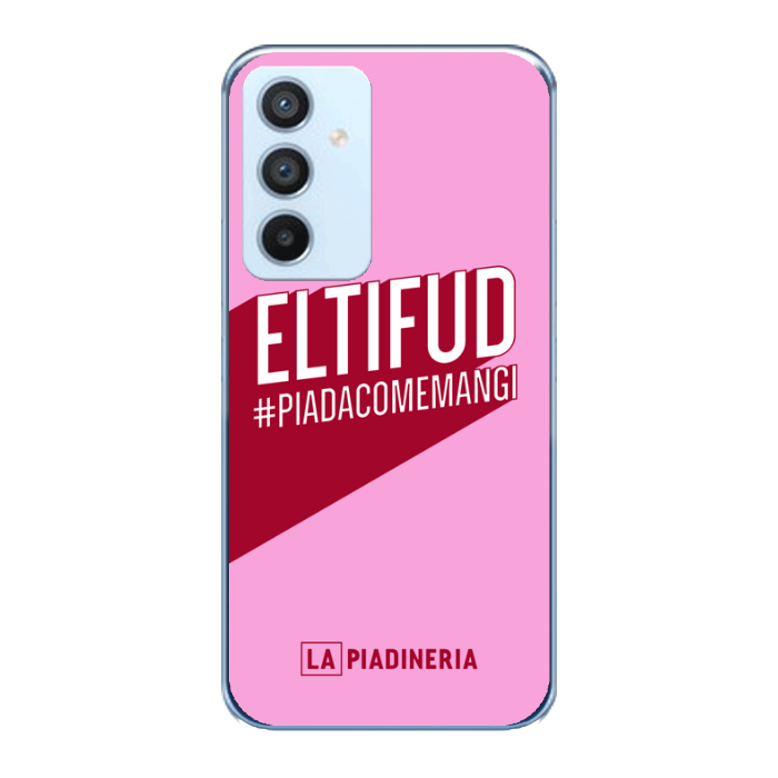 Cover personalizzata Samsung A54 5G