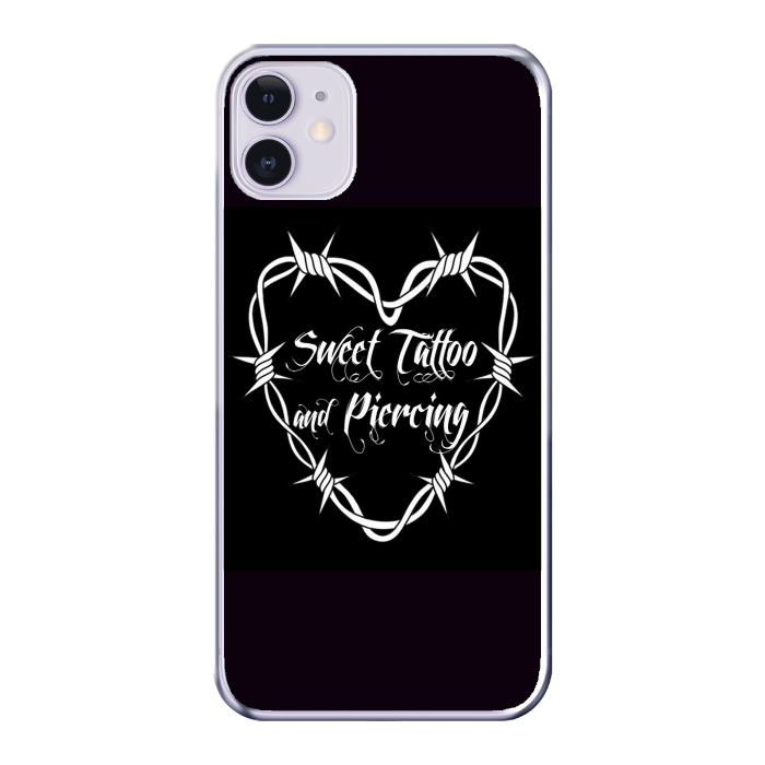 Cover personalizzata iPhone 11