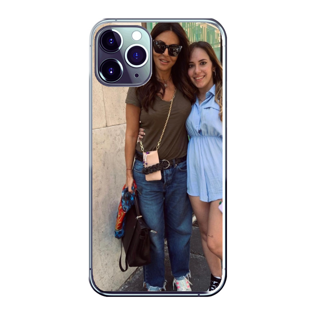Cover personalizzata iPhone 11 Pro Max