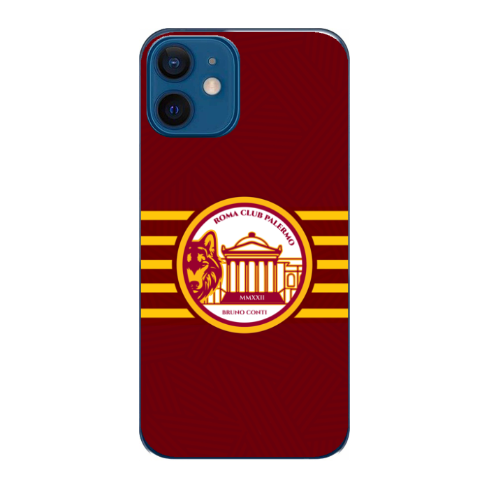 Cover personalizzata iPhone 12