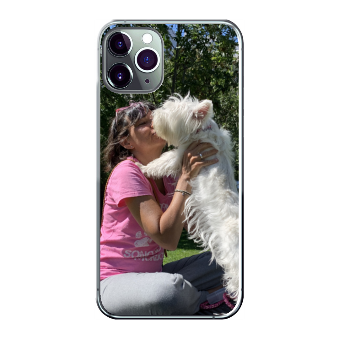 Cover personalizzata iPhone 11 Pro