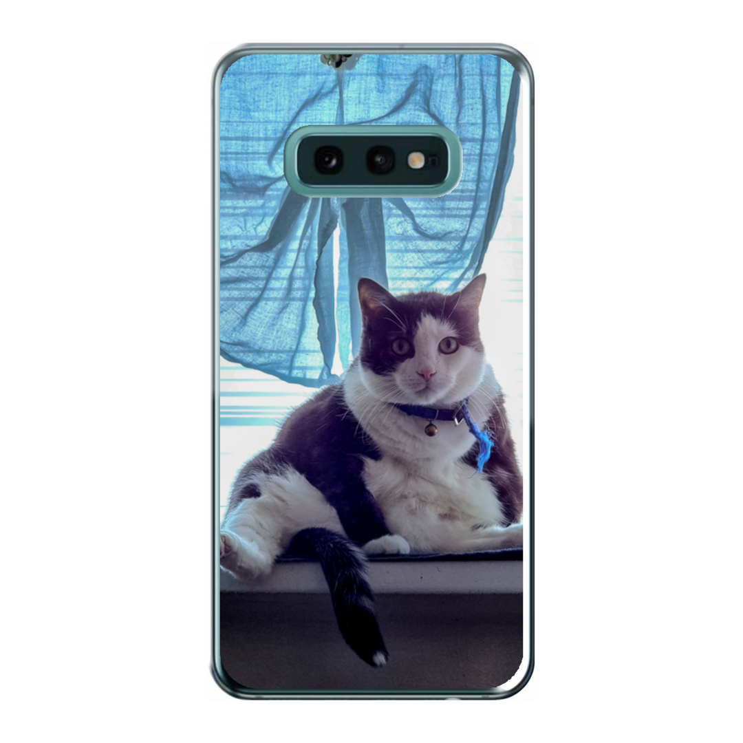 Cover personalizzata Samsung S10e