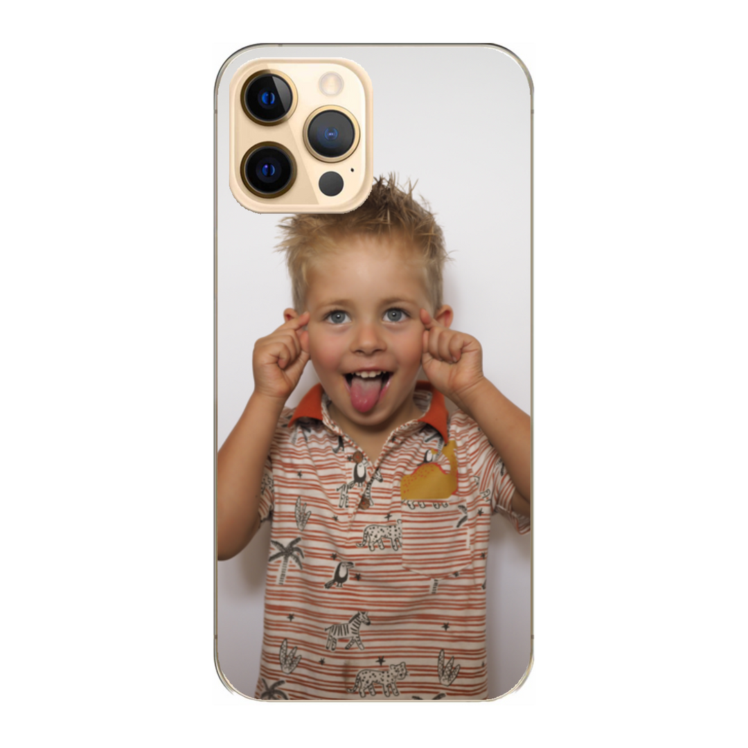 Cover personalizzata iPhone 12 Pro Max