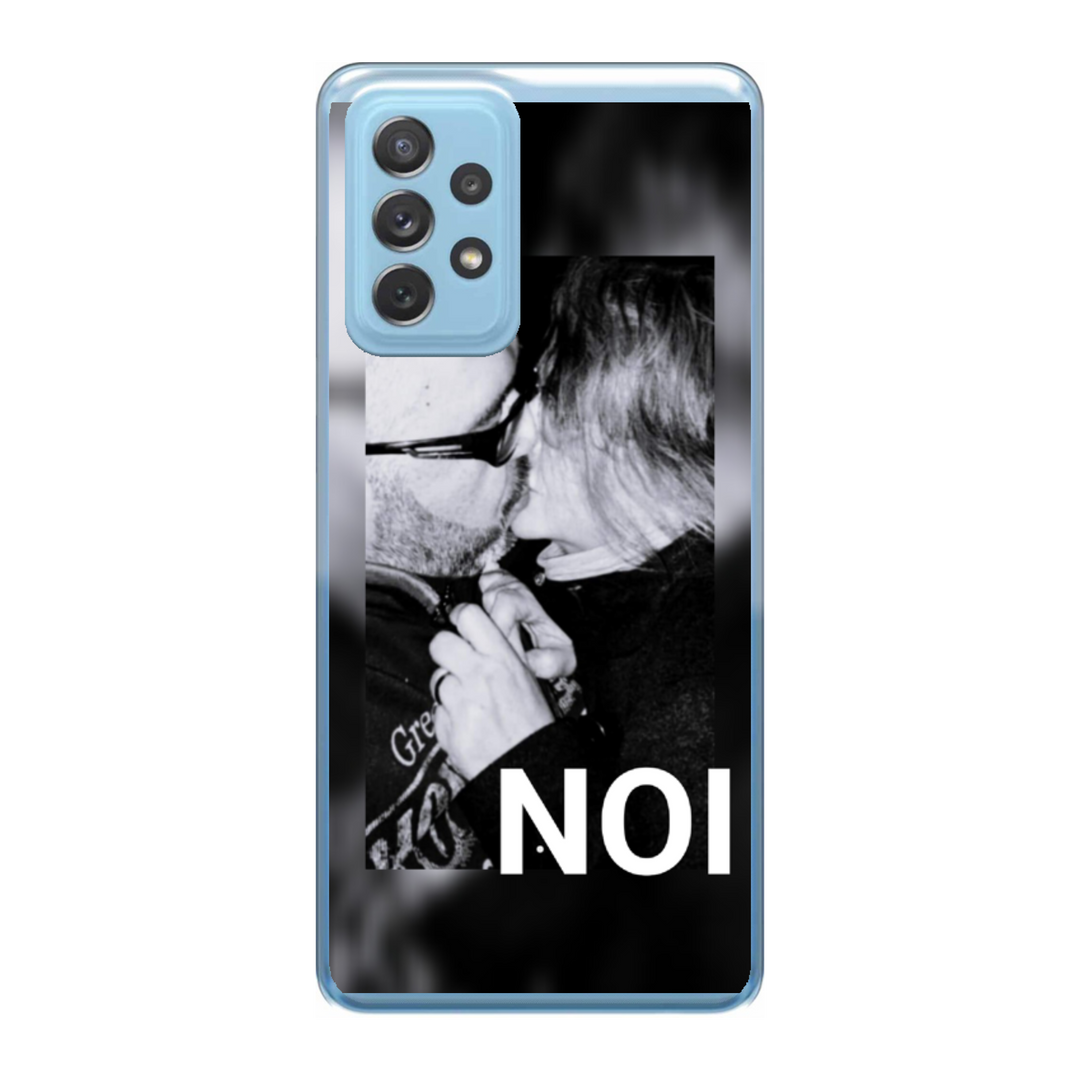 Cover personalizzata Samsung A52 5G