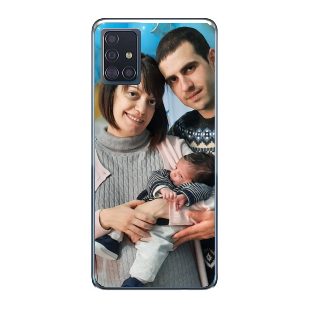 Cover personalizzata Samsung A51 5g
