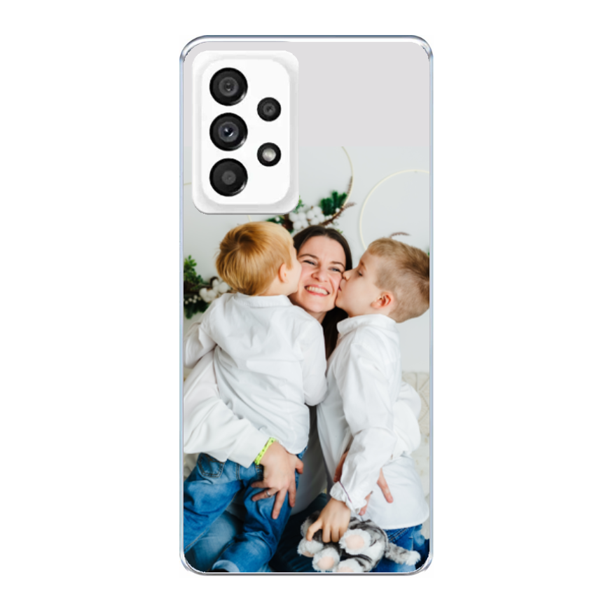 Cover personalizzata Samsung A53 5G