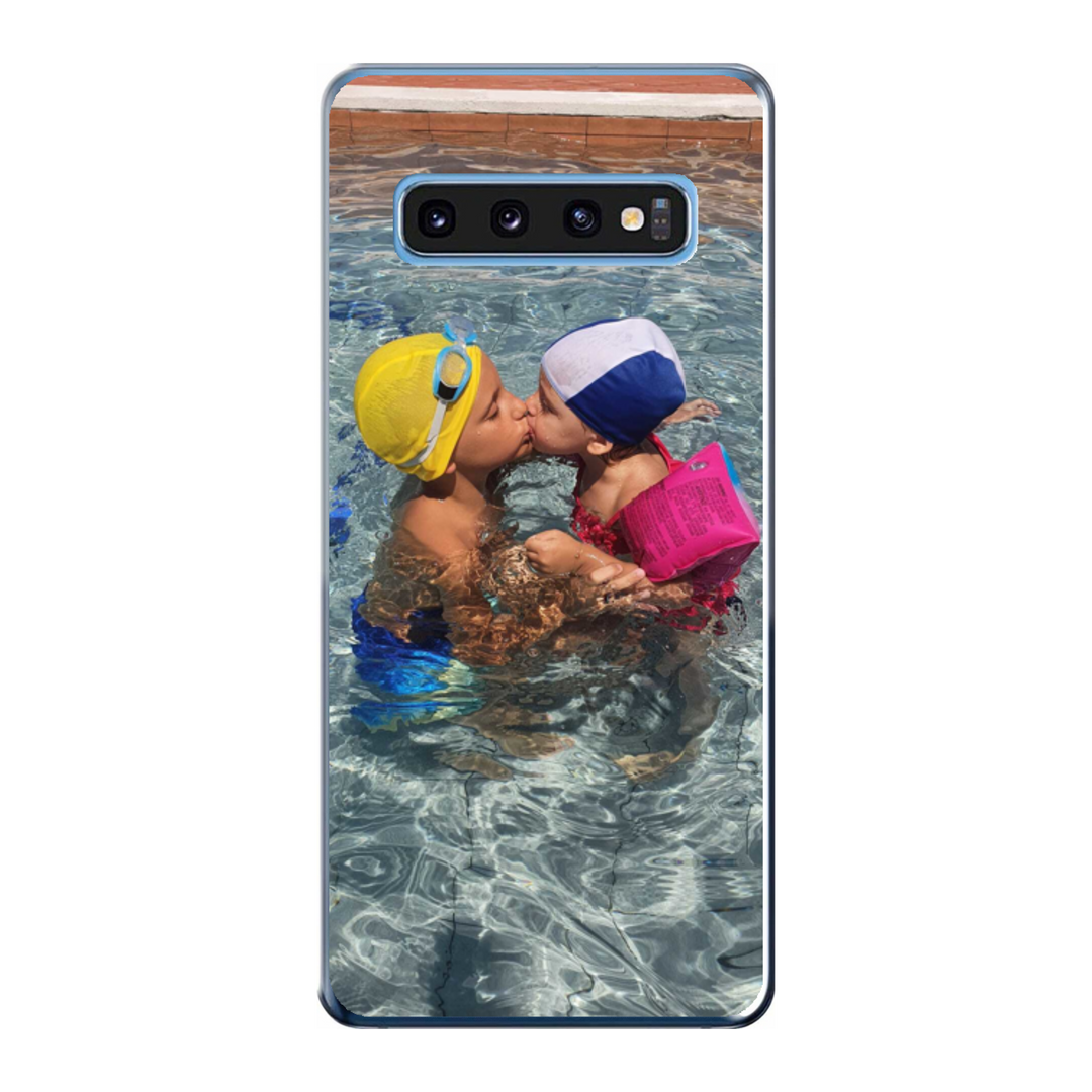 Cover personalizzata Samsung S10 Plus