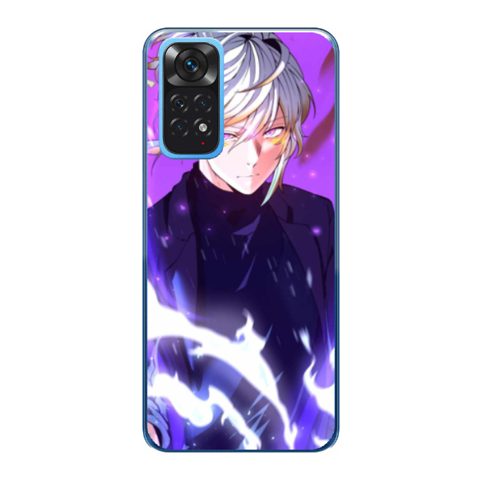 Cover personalizzata Xiaomi Redmi Note 11