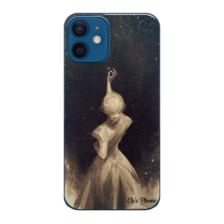 Cover personalizzata iPhone 12