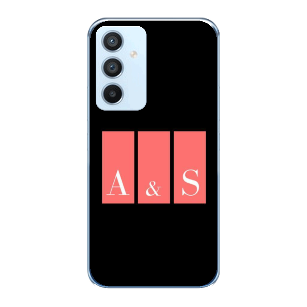Cover personalizzata Samsung A54 5G