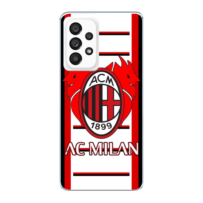 Cover personalizzata Samsung A53 5G