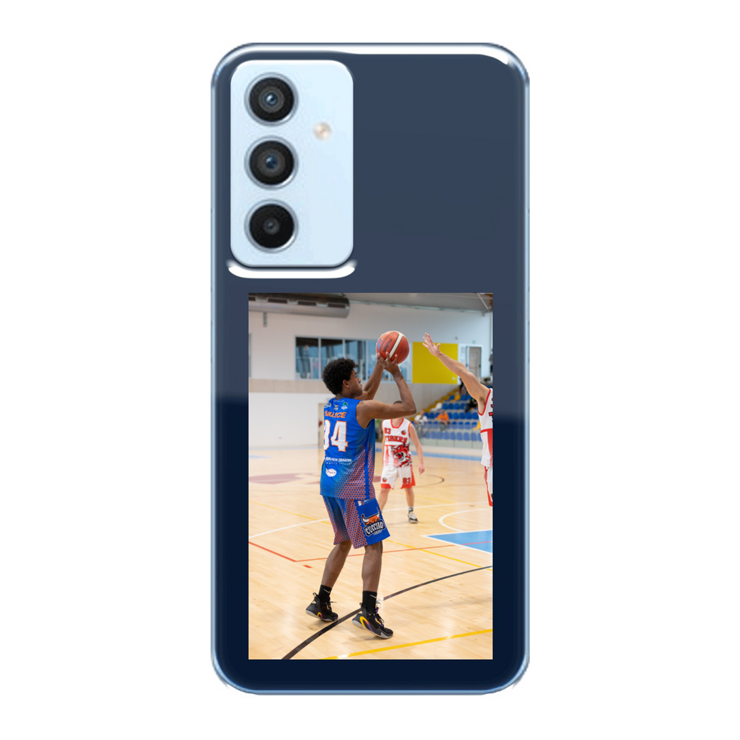 Cover personalizzata Samsung A54 5G