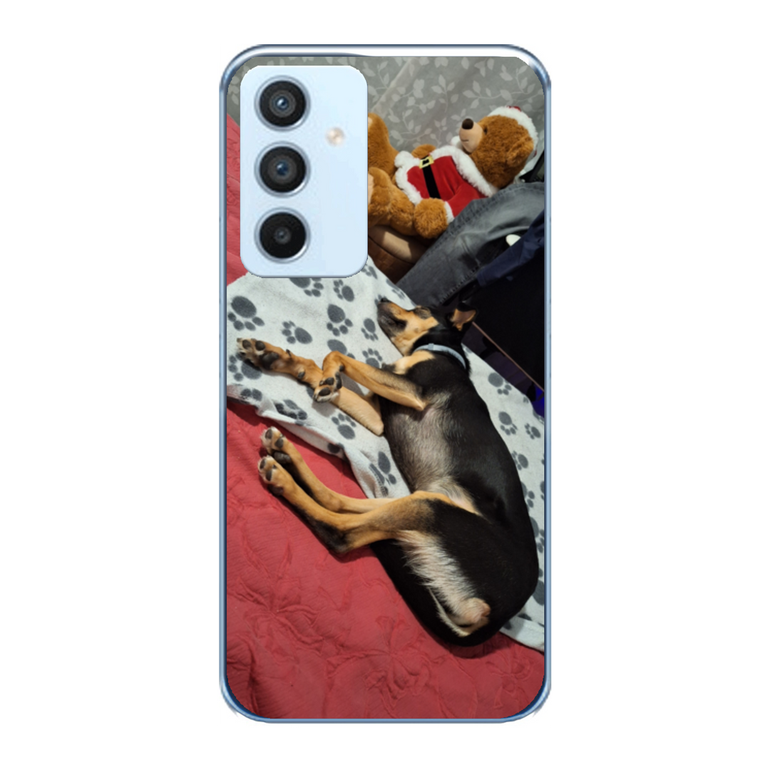 Cover personalizzata Samsung A54 5G