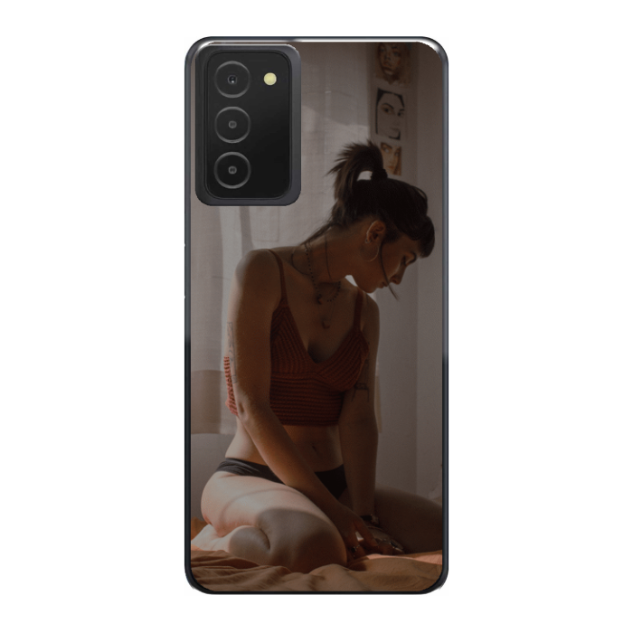 Cover personalizzata Samsung A13 4G