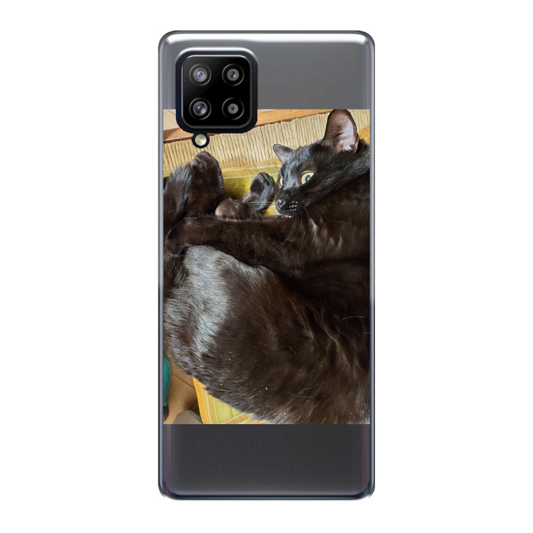 Cover personalizzata Samsung A42 5G