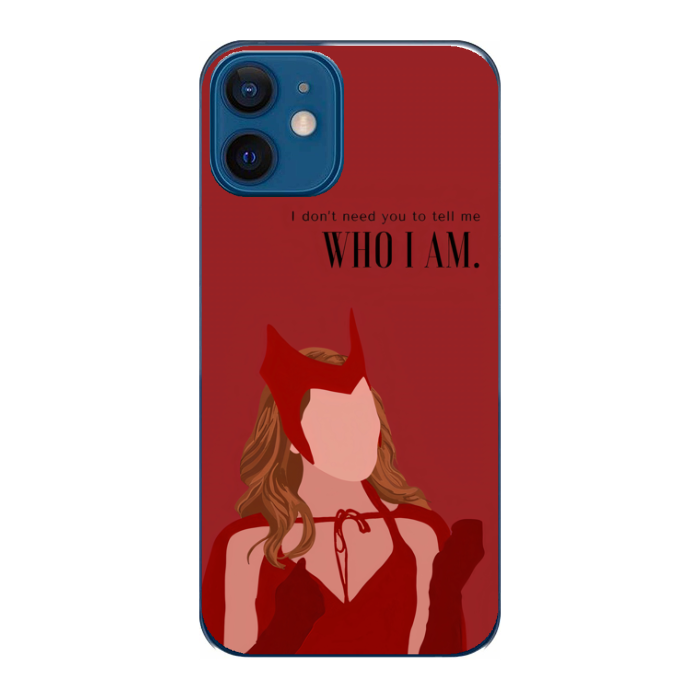 Cover personalizzata iPhone 12