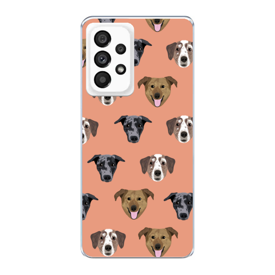 Cover personalizzata Samsung A53 5G