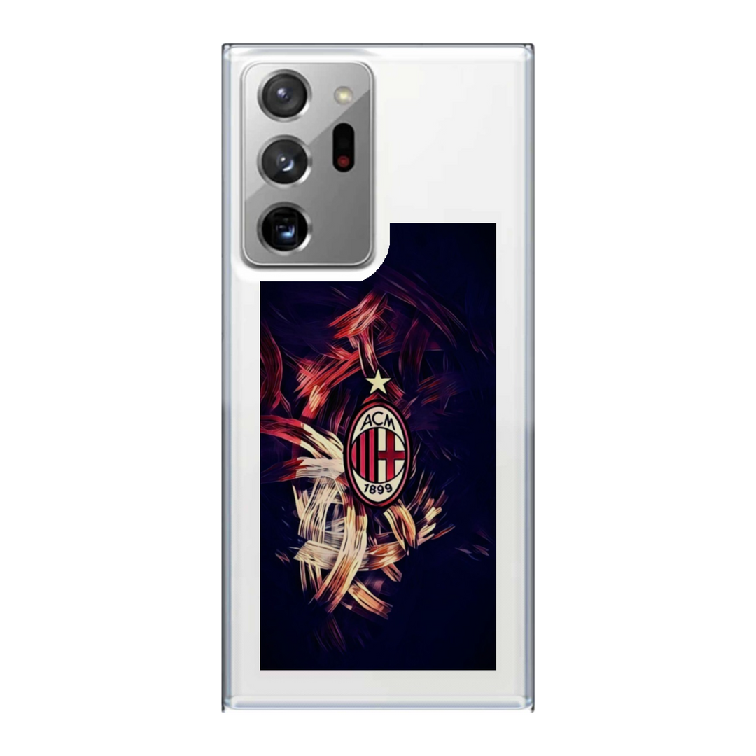 Cover personalizzata Samsung Note 20 Ultra 5G